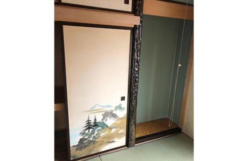 Kushiro Apartment | Guest House Nusa - Vacation STAY 12652