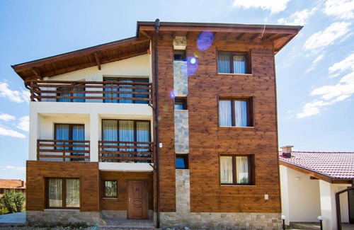 Ognyanovo House | Guest House Ognyanovo
