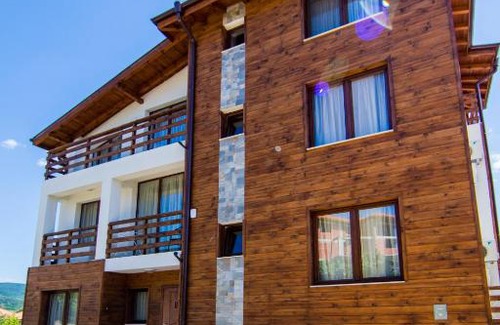 Ognyanovo House | Guest House Ognyanovo