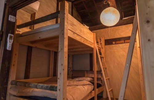 Nara House | Guest House Oku