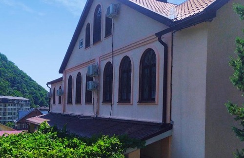 Olginka House | Guest House on Solnechnaya 13