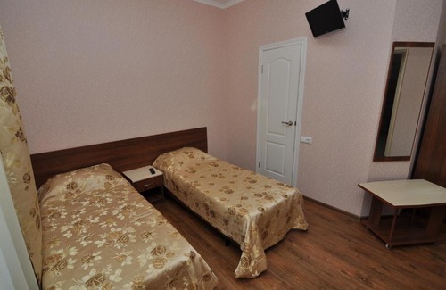 Anapa House | Guest house on Terskaya 139