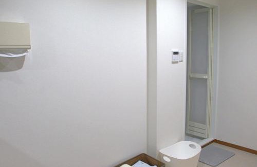 Katahara Apartment | Guest House Orange no Kaze - Vacation STAY 01289v