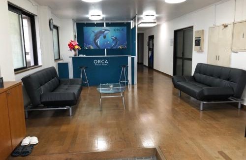 Yatsuka-gun Apartment | Guest house ORCA