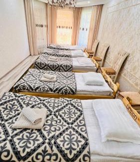Ak-Talaa District House | Guest House Ormon