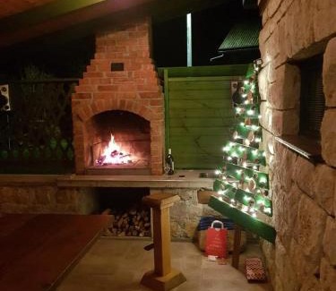 Generalski Stol House | Guest House Pinus