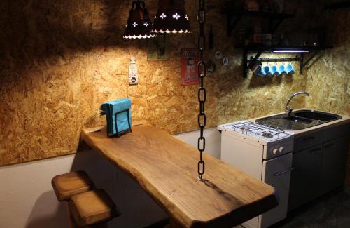 Generalski Stol House | Guest House Pinus