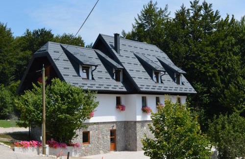 Mukinje House | Guest House Plitvice Villa Verde
