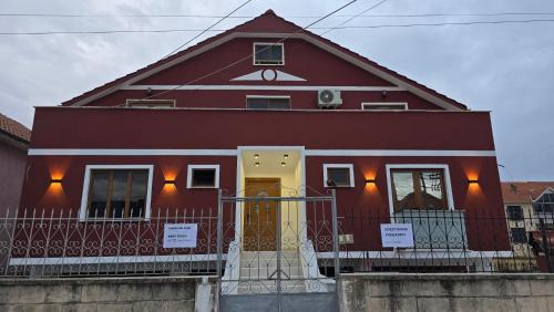 Pogradec House | Guest House Pogradeci