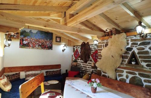 Kotel House | Guest House Polah Ot Minaloto