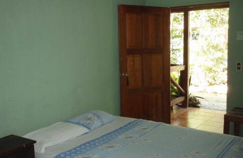 El Remate House | Guest house Posada Ixchel