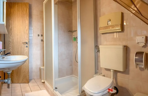 Kamnik House | Guest House Pri Cesarju