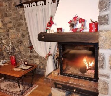 Veli Brgud House | Guest House Rabenseifner - Opatija