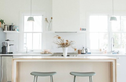 Downtown Bed & Breakfast | Guest House Raleigh - Adults Only