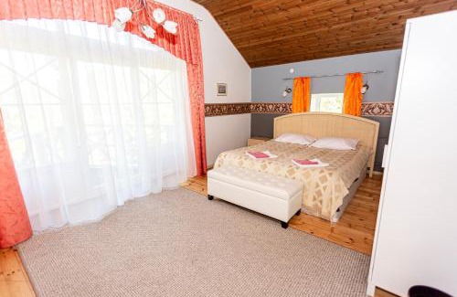 Haljala Parish House | Guest House Rannaliiv