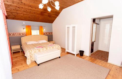 Haljala Parish House | Guest House Rannaliiv