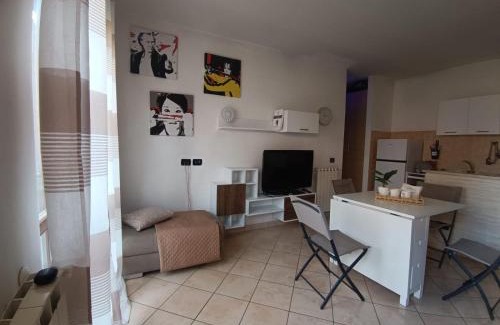 Campo Ascolano House | Guest House Riva Tognazzi Casa Vacanze
