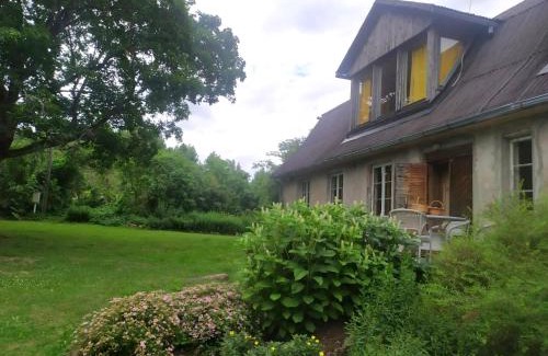 Mikeltornis House | Guest House Ružciems