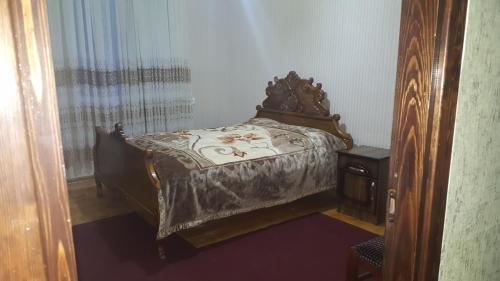 Akhali Ubani House | Guest House Rusudan