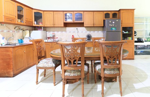 Samarinda House | Guest House Samarinda