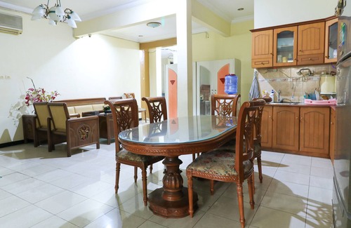 Samarinda House | Guest House Samarinda