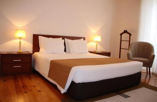 Old Town House | Guest house Santa Maria