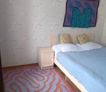 Kochkor House | Guest House Shyrdak