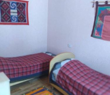 Kochkor House | Guest House Shyrdak