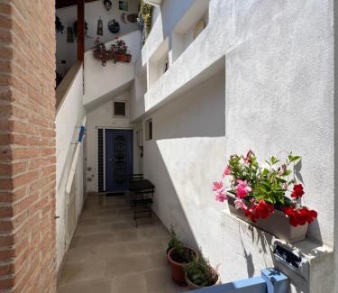 Bacoli Apartment | Guest House Signature
