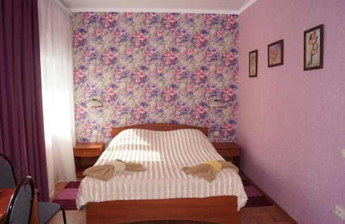 Staryy Oskol Hotel | Guest House Stary Oskol