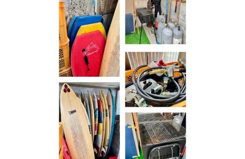 Genka House | GUEST HOUSE SUMIRE - Vacation STAY 34298v