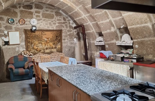 Guzelyurt Bed & Breakfast | Guest House Sunlight