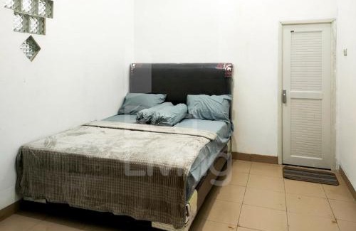 Metro Hotel | Guest House Syariah Bunga Intan RedPartner