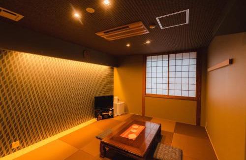 Tanabe Hotel | Guest House Takiyoshi