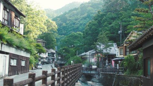Tanabe Hotel | Guest House Takiyoshi