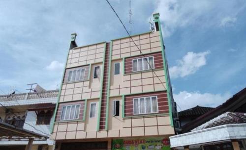 Pekanbaru House | Guest House Taman Sari Syariah