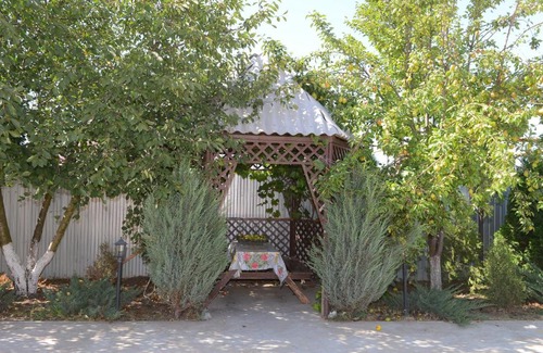 Kushchevskaya House | Guest House Tatyanin Dom