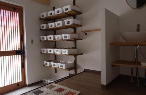 Gifu House | GUEST HOUSE TOKAI nagaragawa