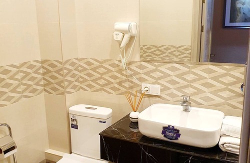 Tashkent House | Guest house TWINS