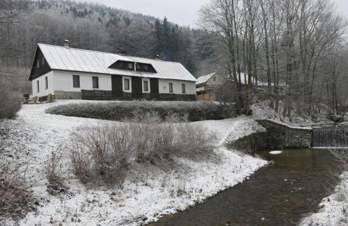 Desna House | Guest House U Lakomce