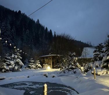 Soymy House | Guest House
