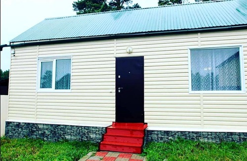 Arshan House | Guest House "Udachnyy"