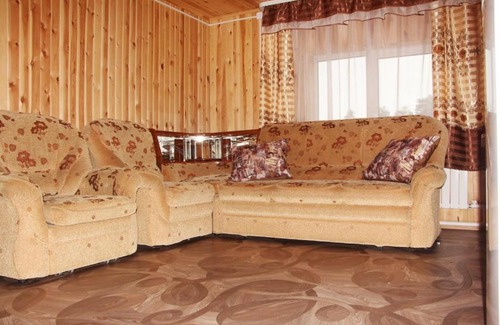 Arshan House | Guest House "Udachnyy"