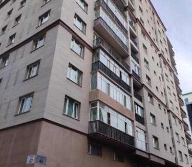 Downtown Ulaanbaatar Apartment | Guest House Ulaanbaatar