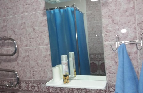 Belokurikha House | Guest House Uyut