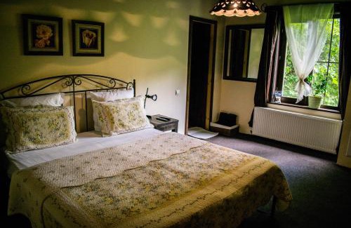 Apriltsi Hotel | Guest House Verbena