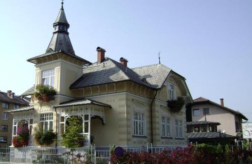 Kocevje Hotel | Guest House Veronika