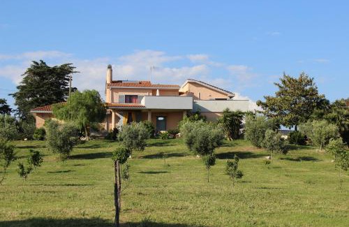 Cerveteri House | Guest house Villa di Judighes