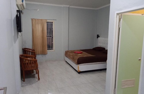 Pelabuhan Ratu House | Guest house Villa losso