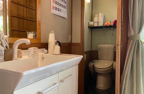 Kumano House | Guest House Wagaranchi Kai